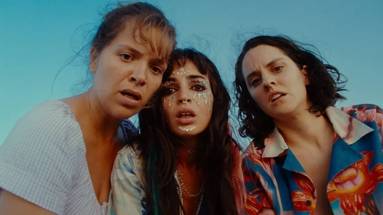 Festival Cine por Mujeres