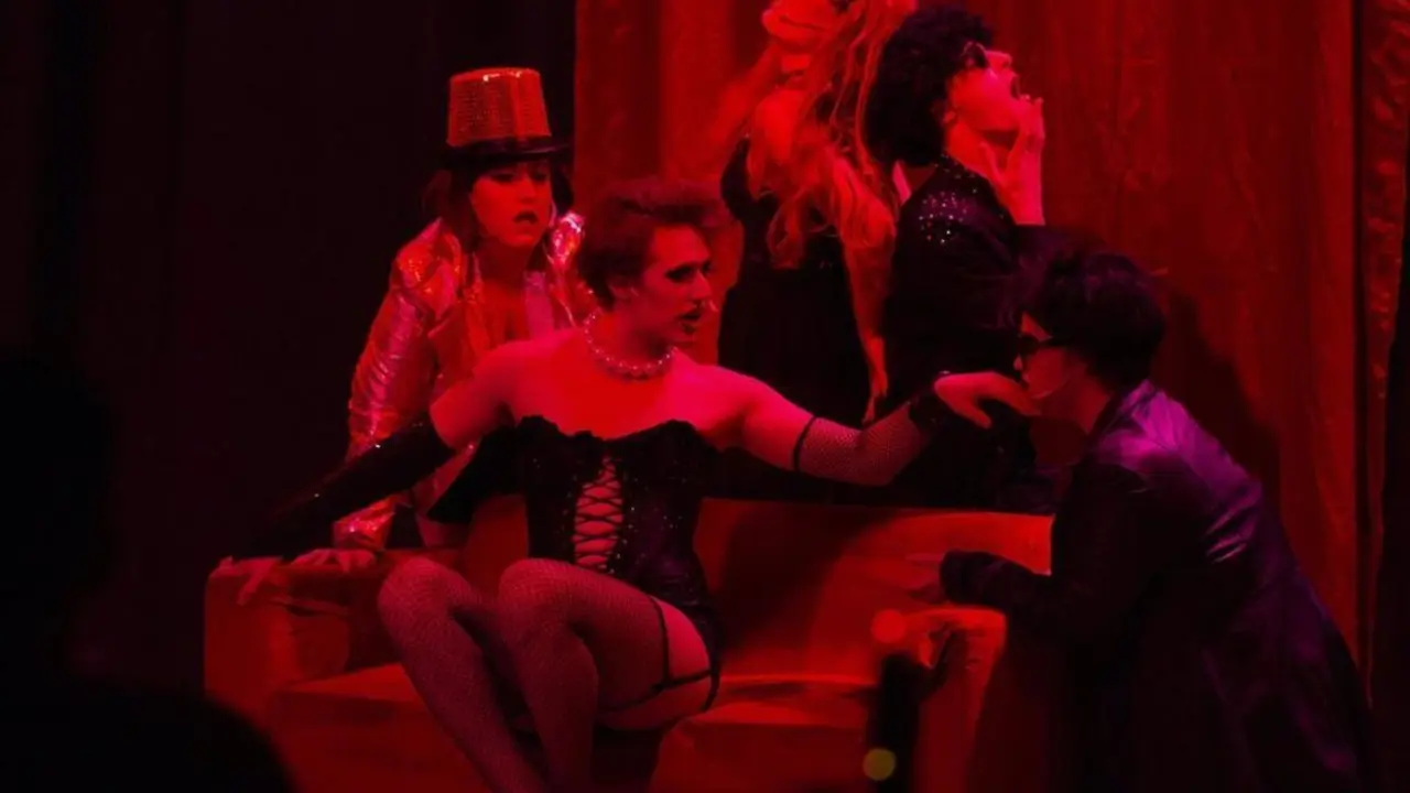 The Halloween Horror Show valencia