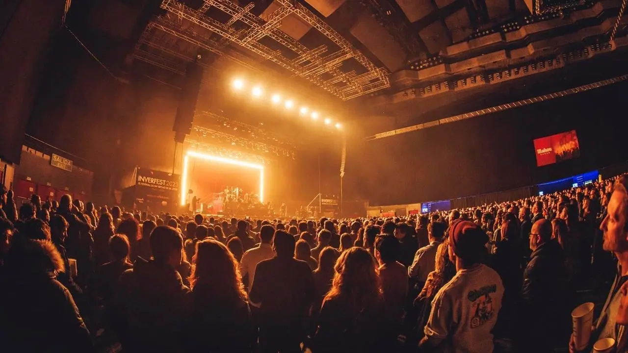Inverfest 2026