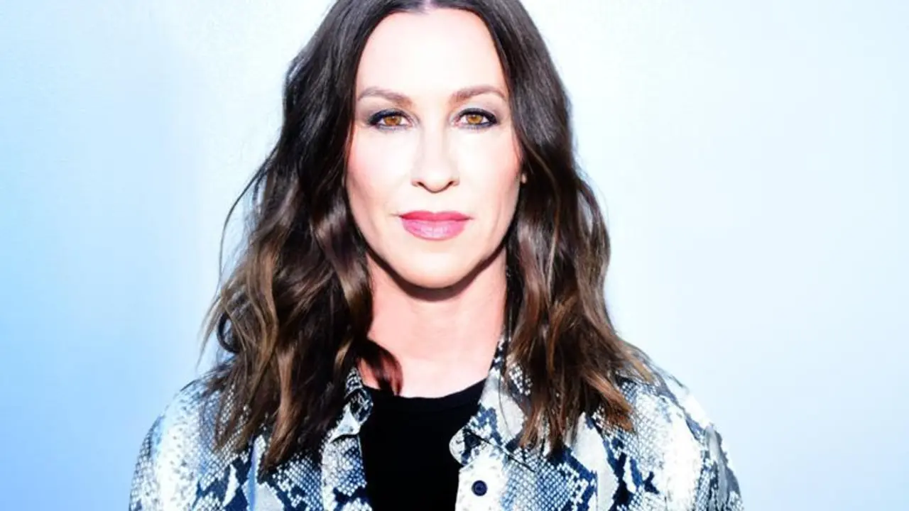 alanis morissette concierto Coruña