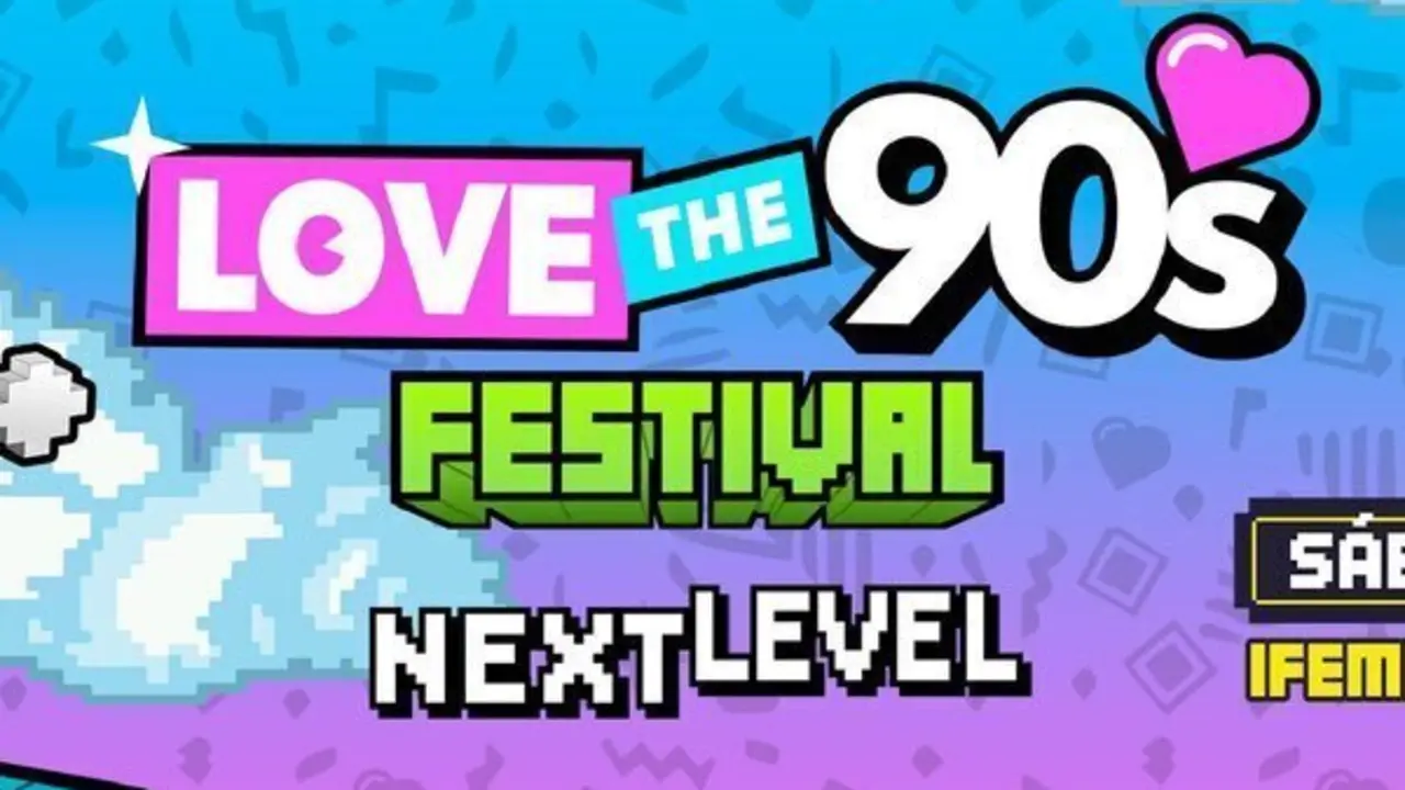love the 90 s 2020