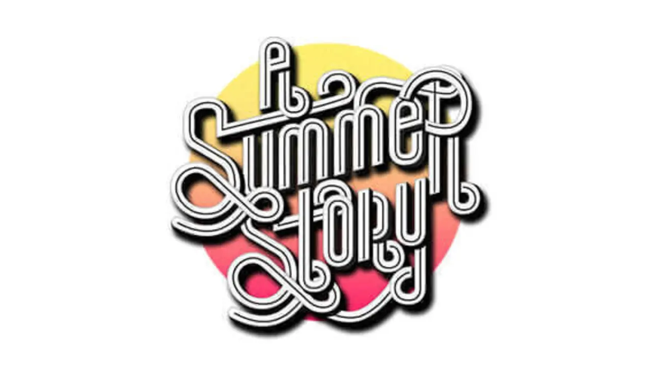 a summer story