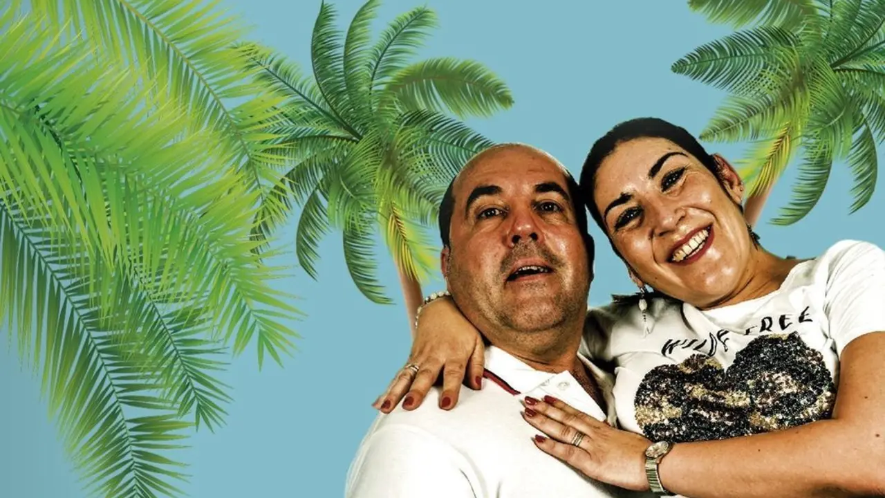 paco y maite
