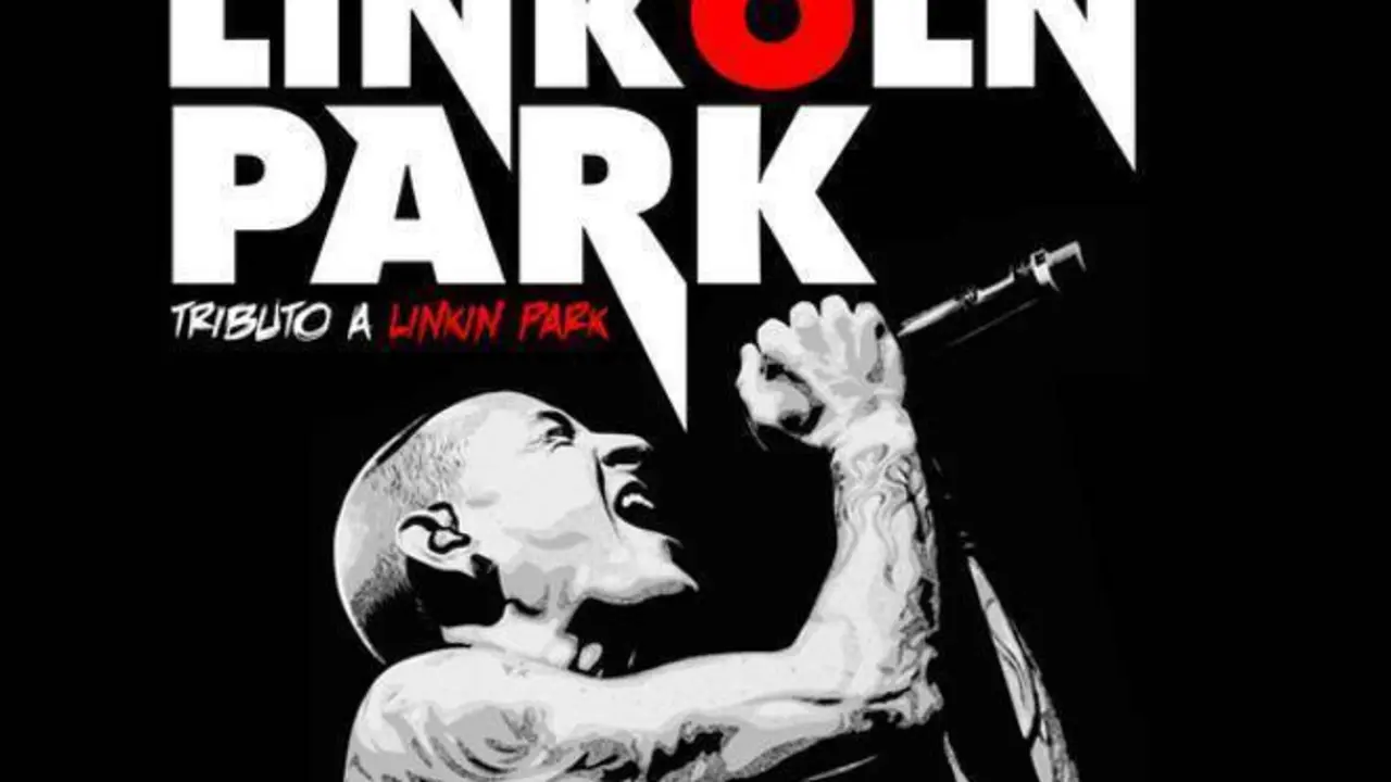 linkoln park tributo a linkin park
