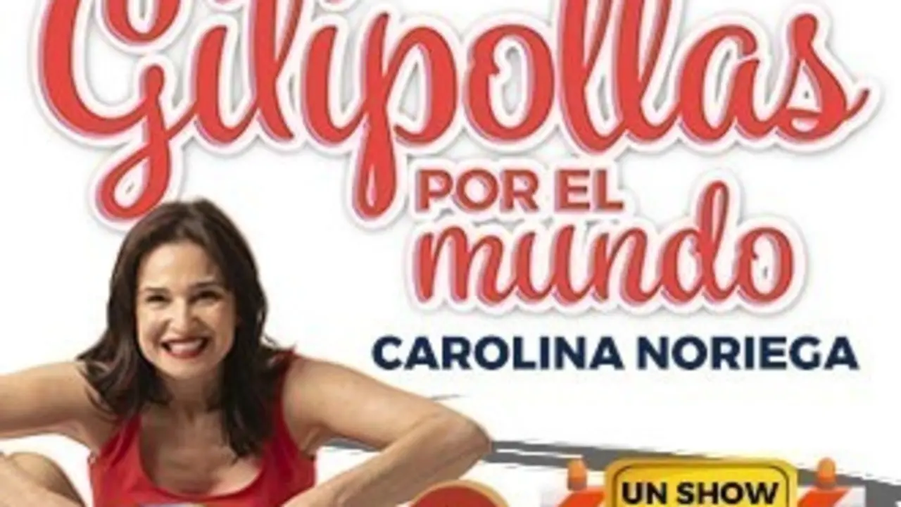 carolina noriega