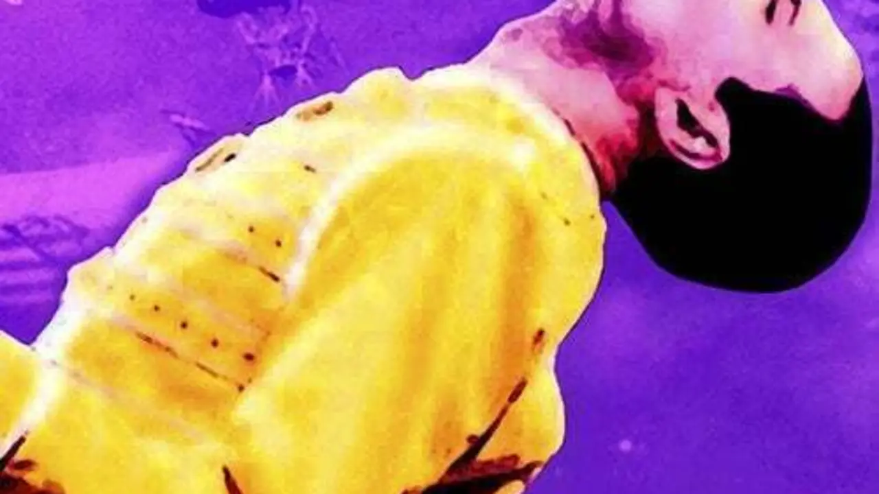 queen forever