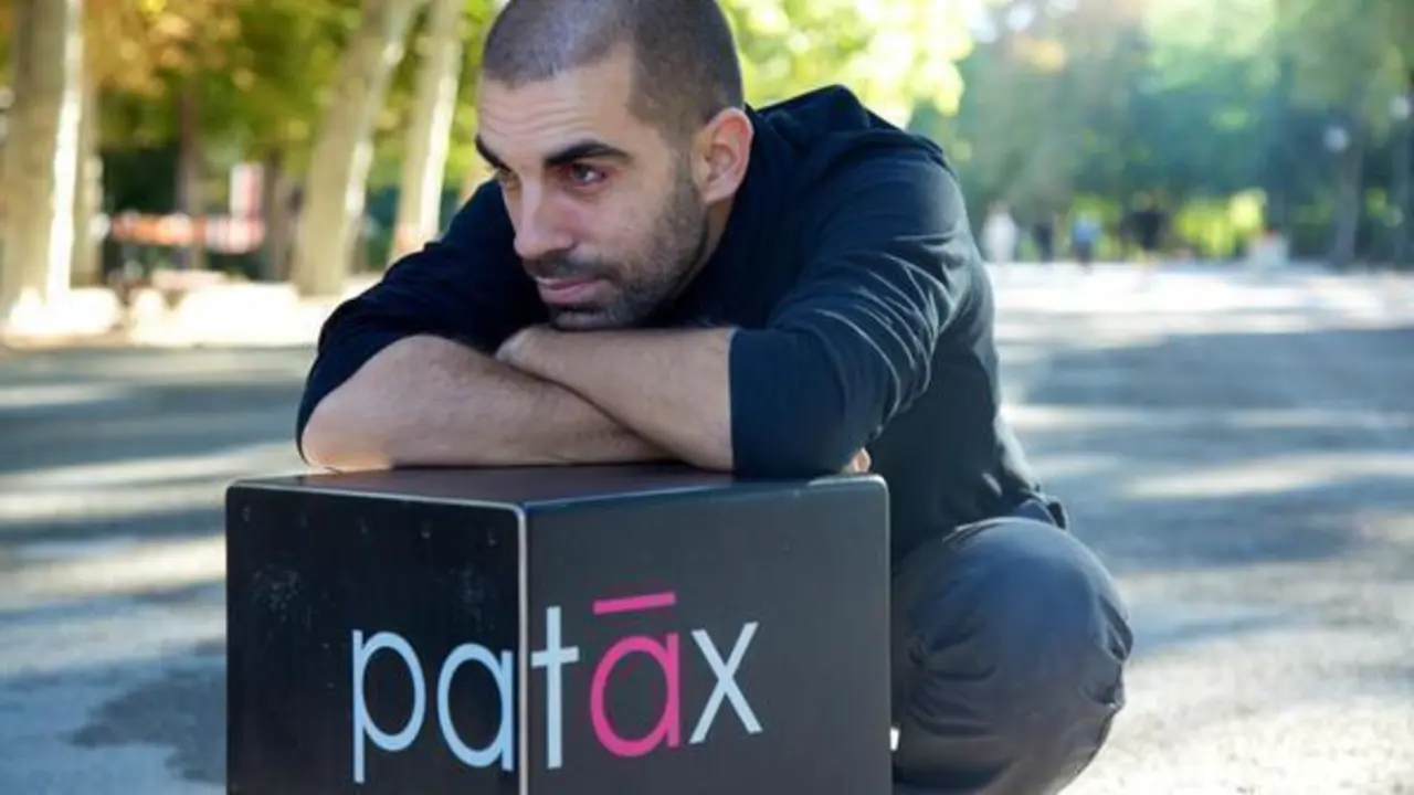 patax