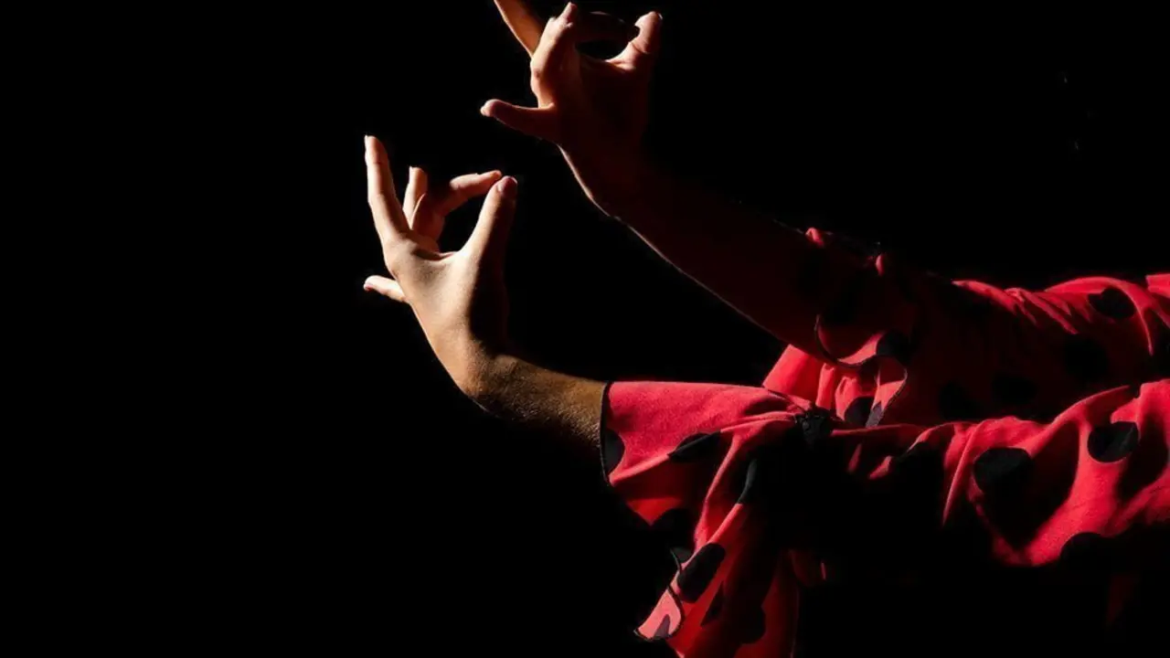 D&iacute;a del Flamenco C&oacute;rdoba