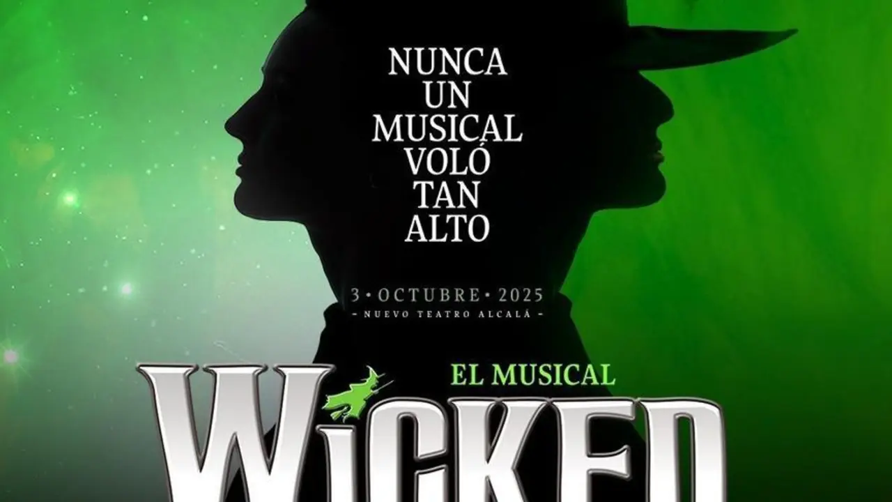 wicked el musical