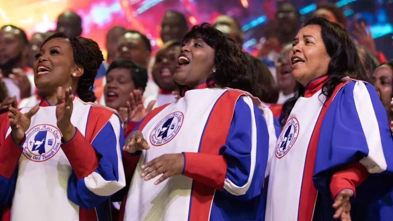 Festival Grandes del Gospel celebra su 30 aniversario en Madrid