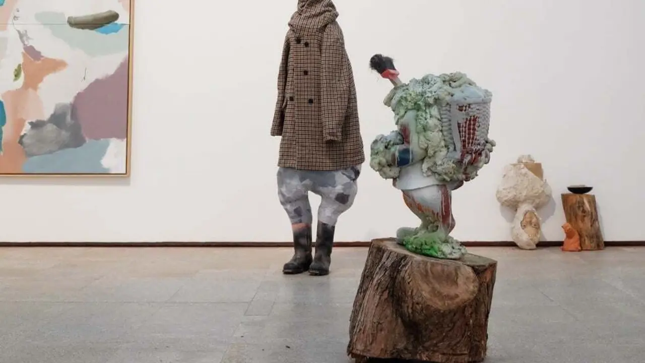 exposicion susanne themlitz vigo