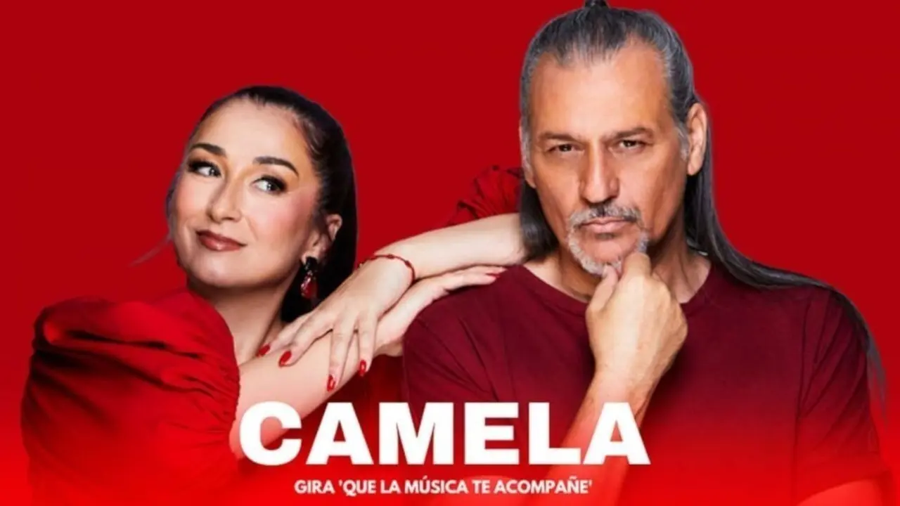 camela