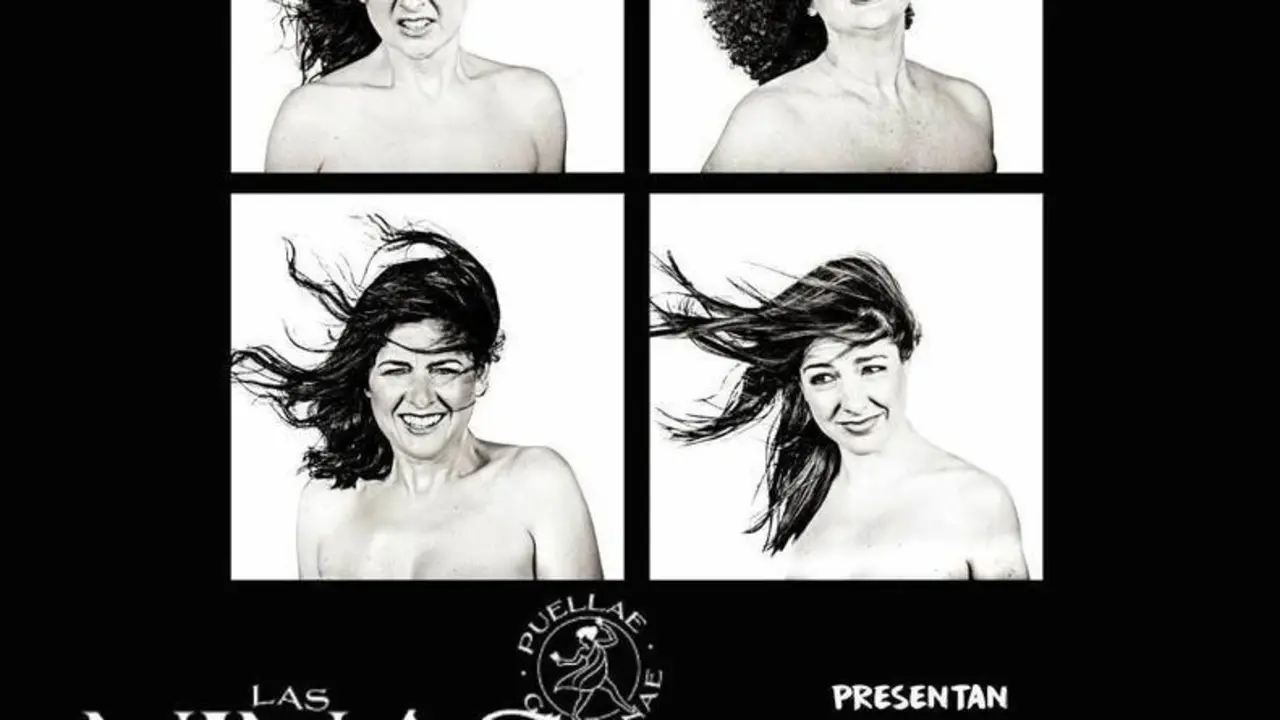 el viento es salvaje