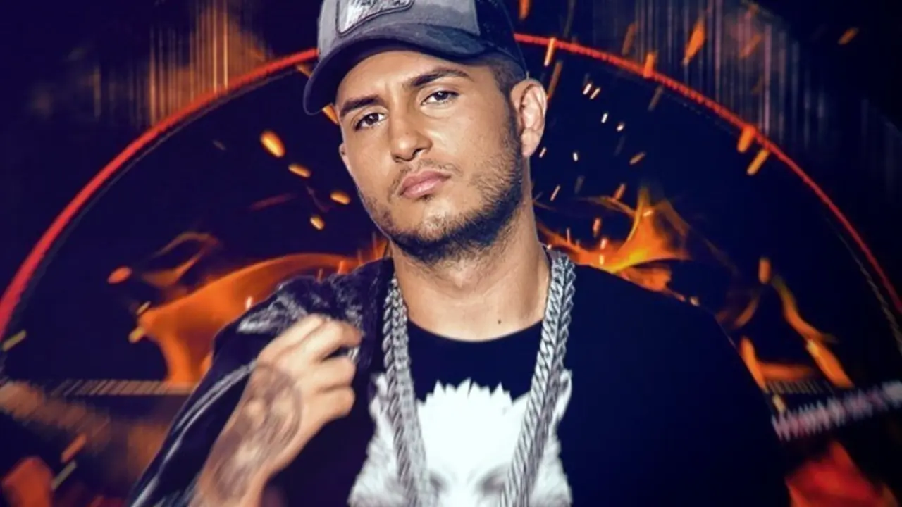 omar montes