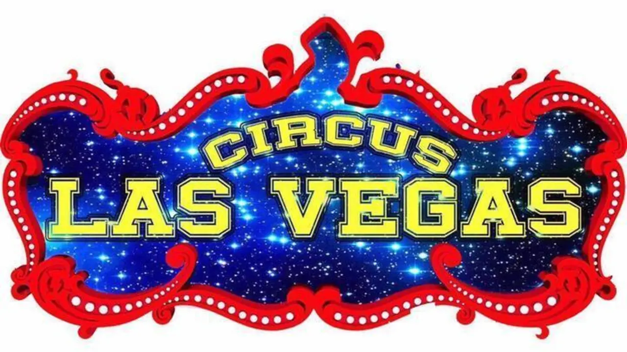 circo las vegas