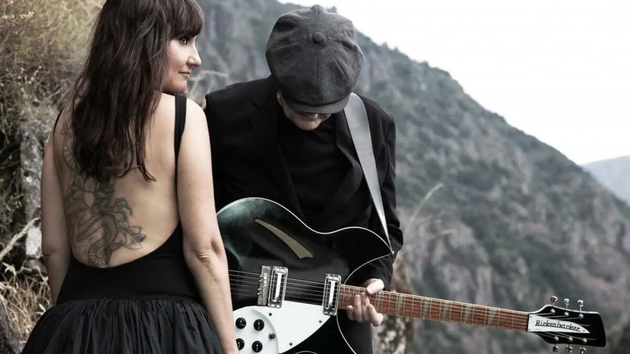 gira dolce vita amaral