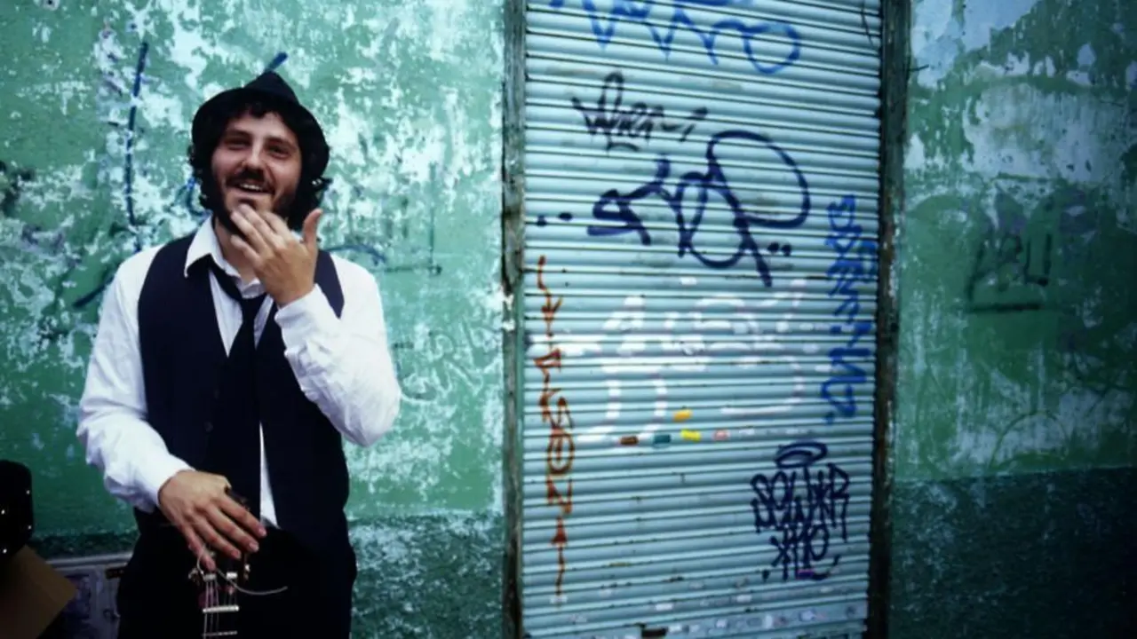 el kanka