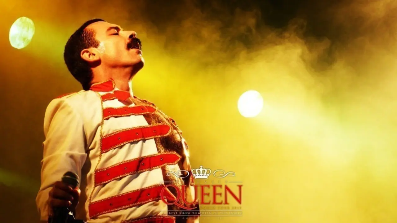Remember Queen Pontevedra