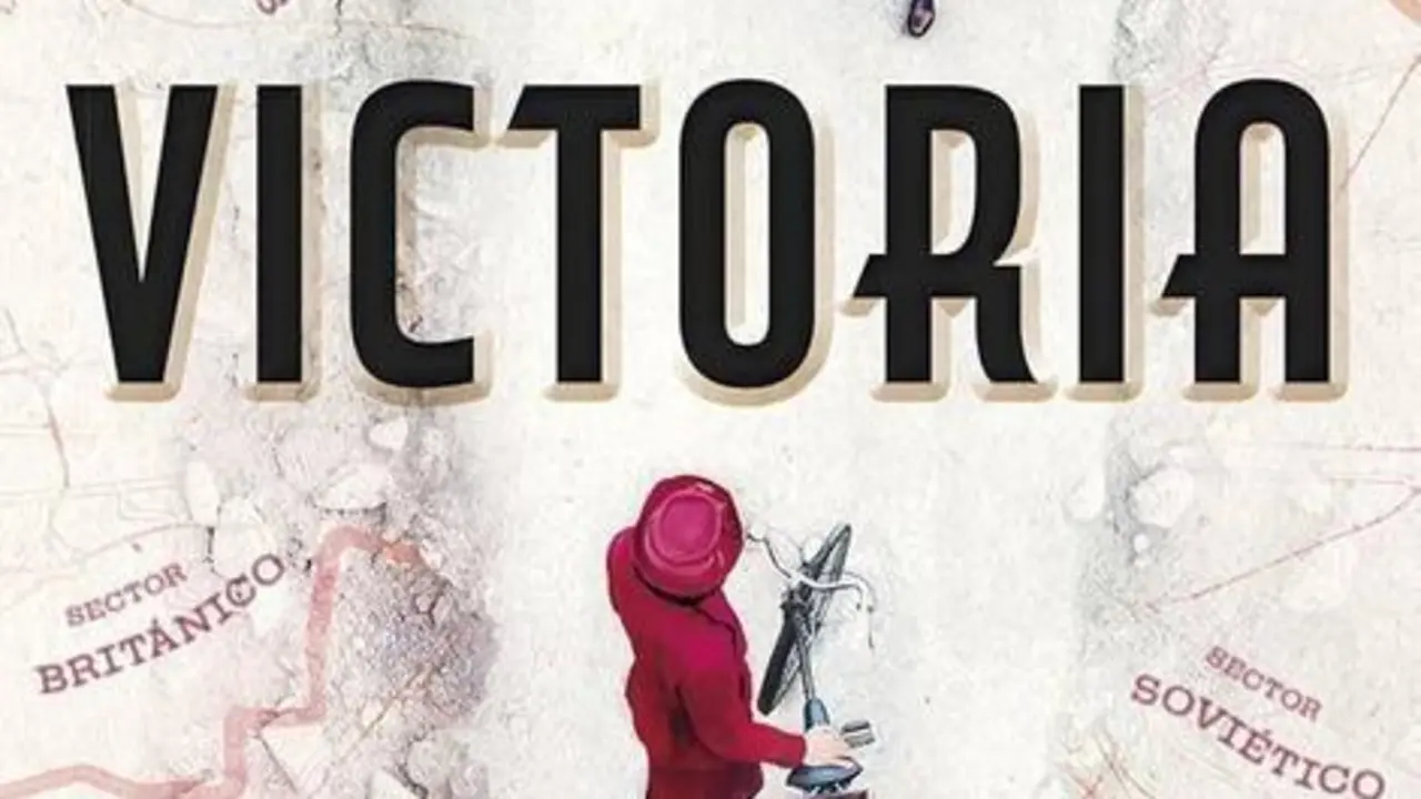 Victoria