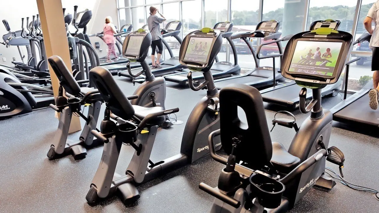 7 consejos para elegir un gimnasio cerca