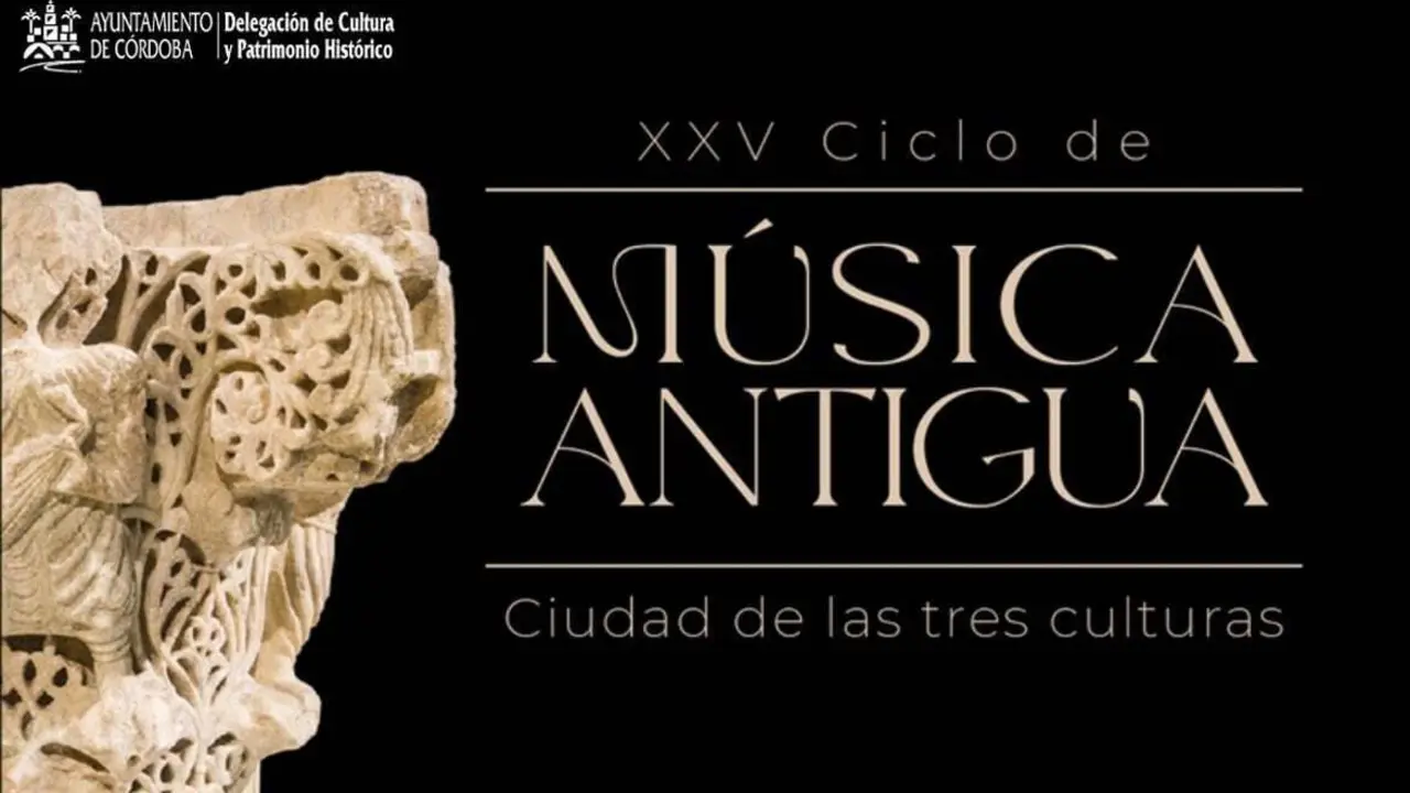 ciclo musica antigua c&oacute;rdoba
