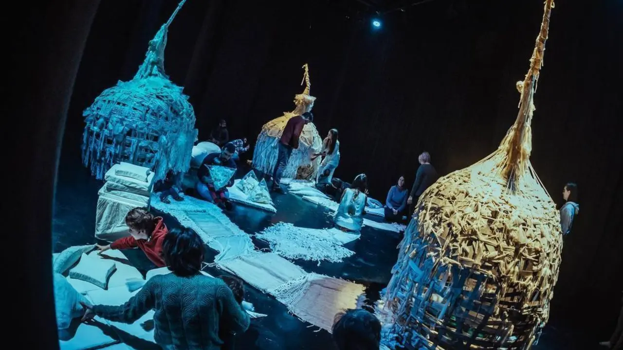 Petit Imaginart Bebescena Coru&ntilde;a