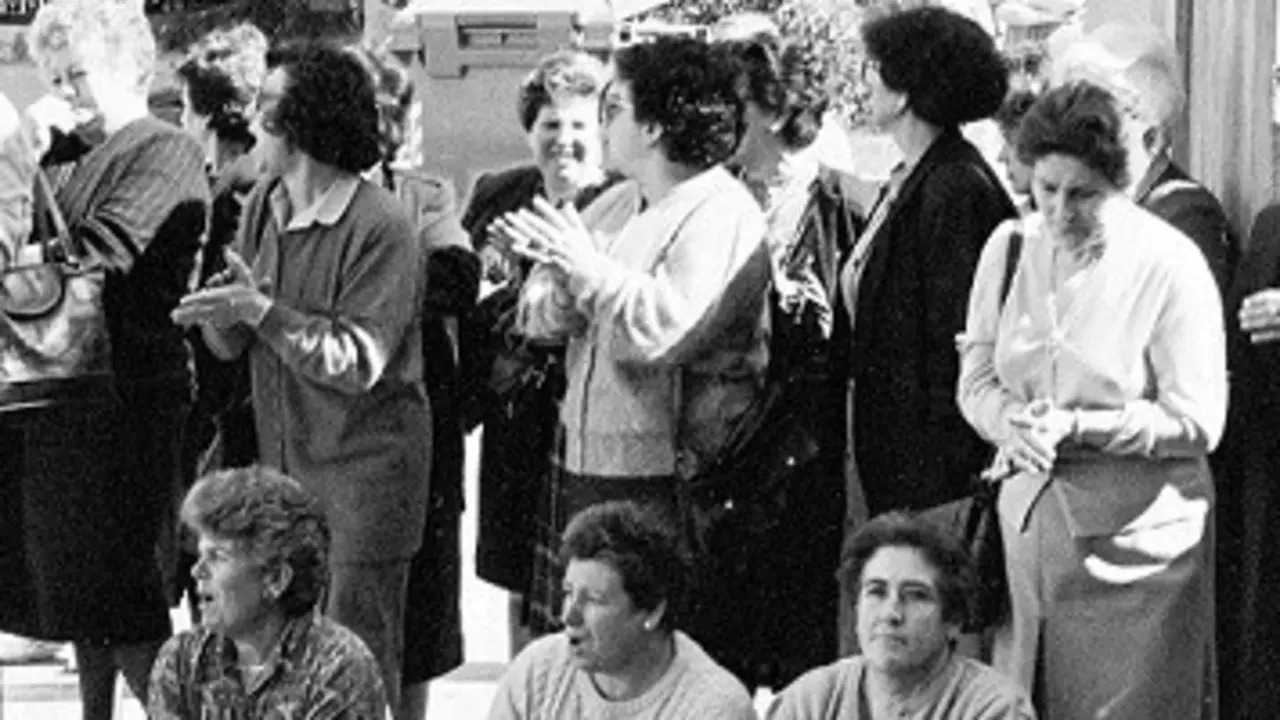 Erguete exposición Vigo