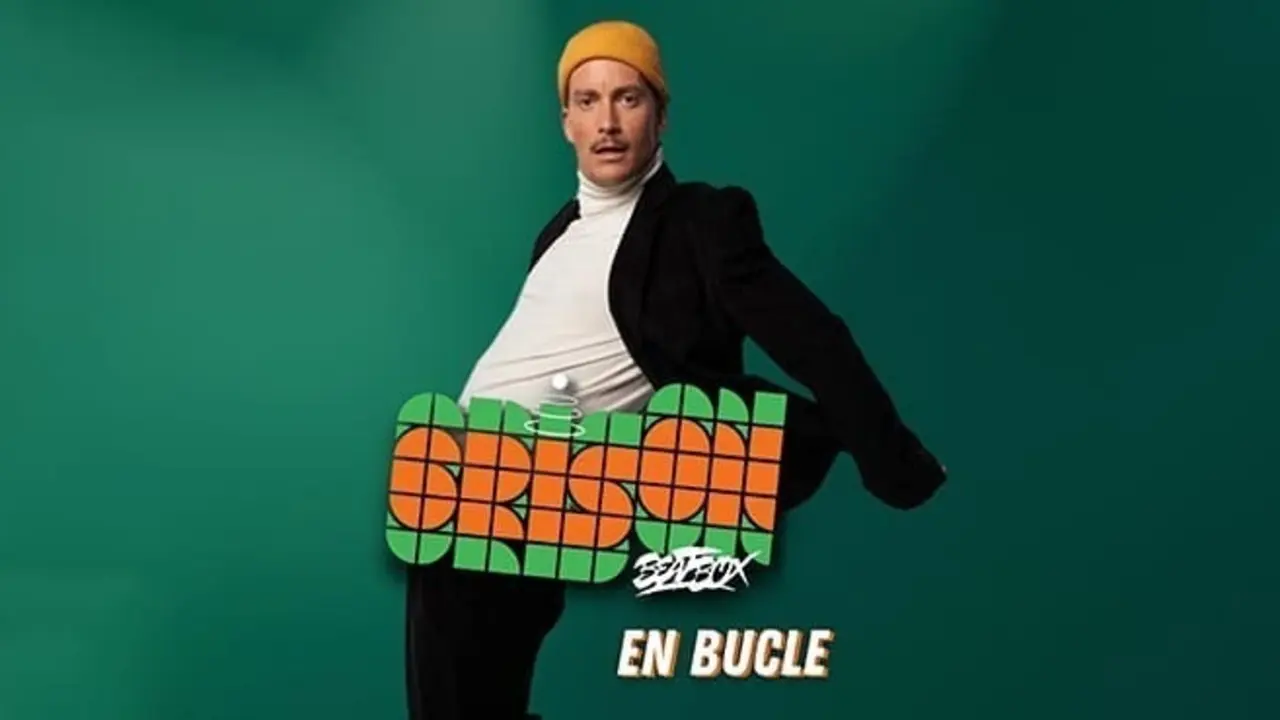 grison beatbox