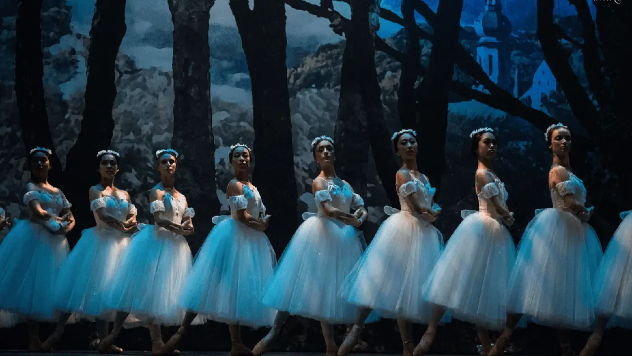 giselle