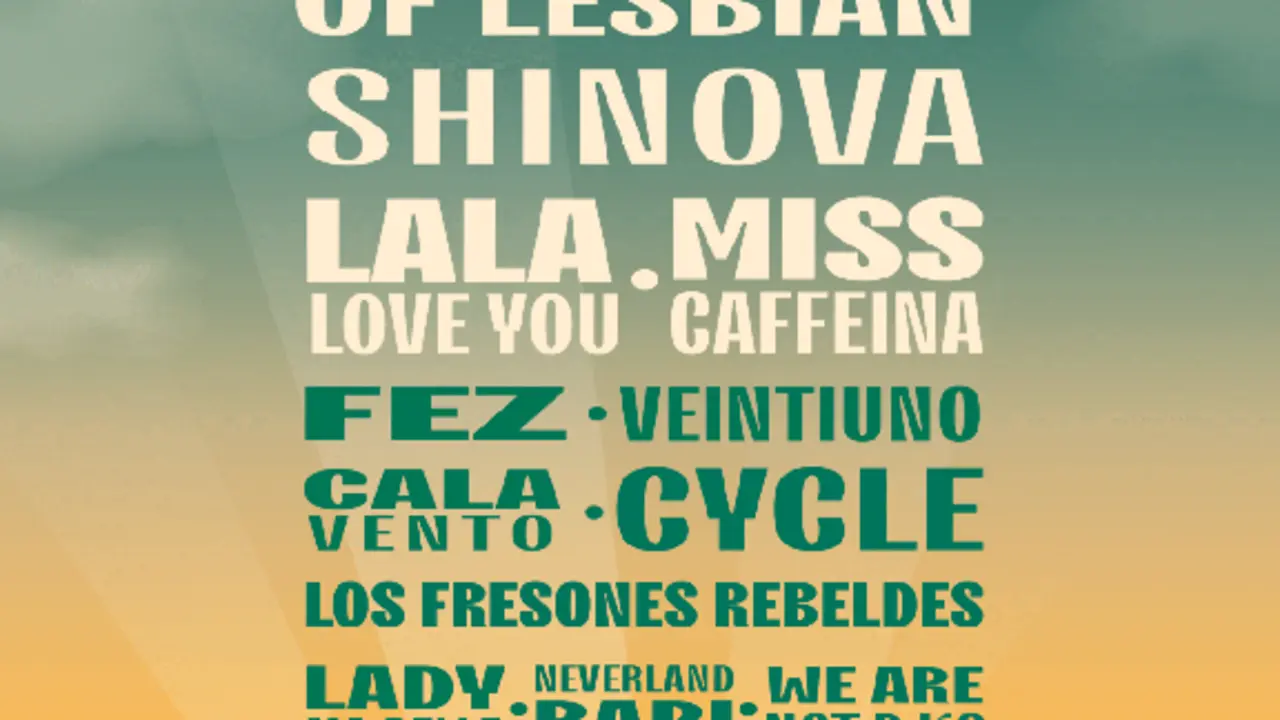 Fortaleza Sound 2025