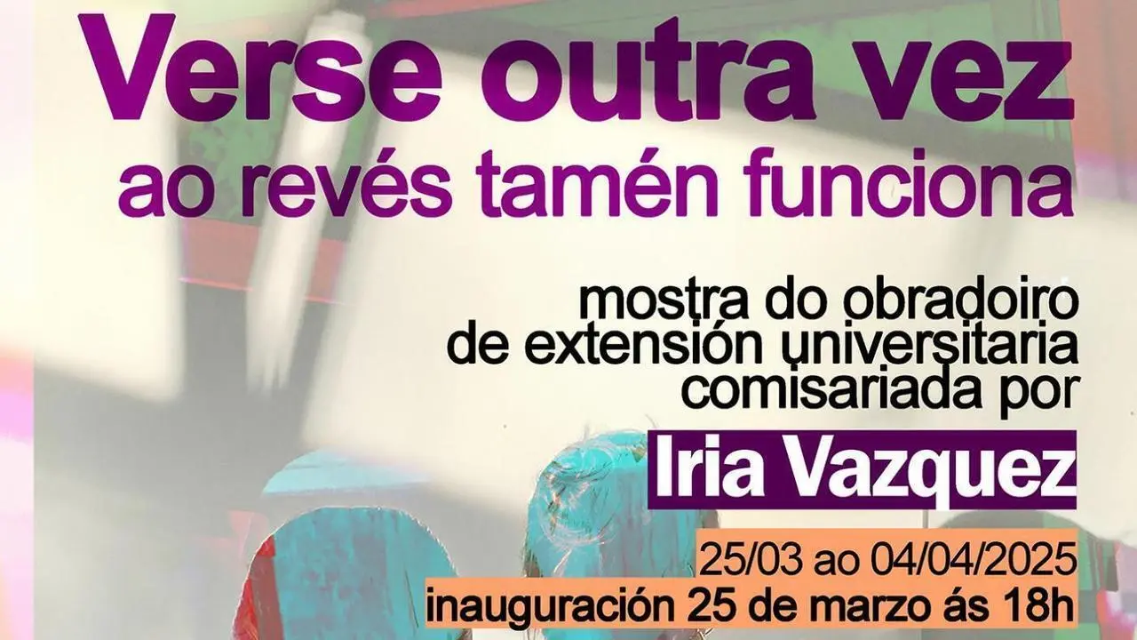 Exposici&oacute;n Uvigo Pontevedra