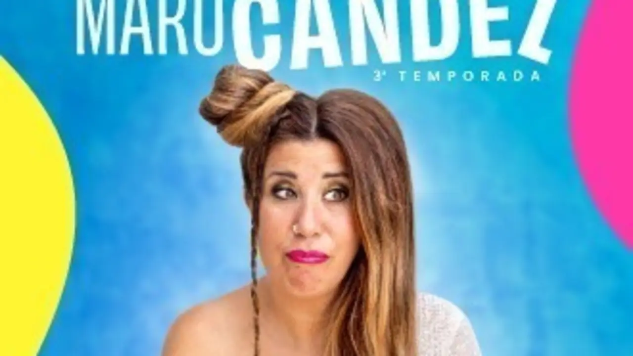 maru candel