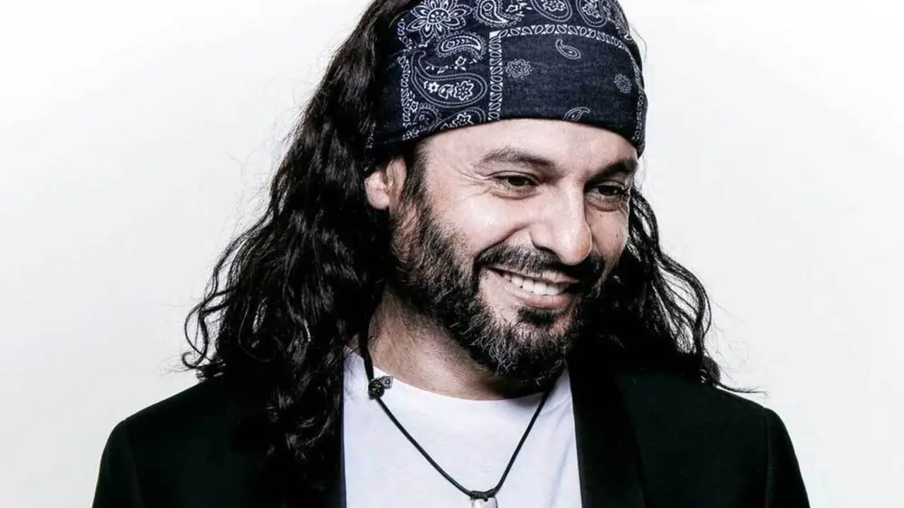 el arrebato