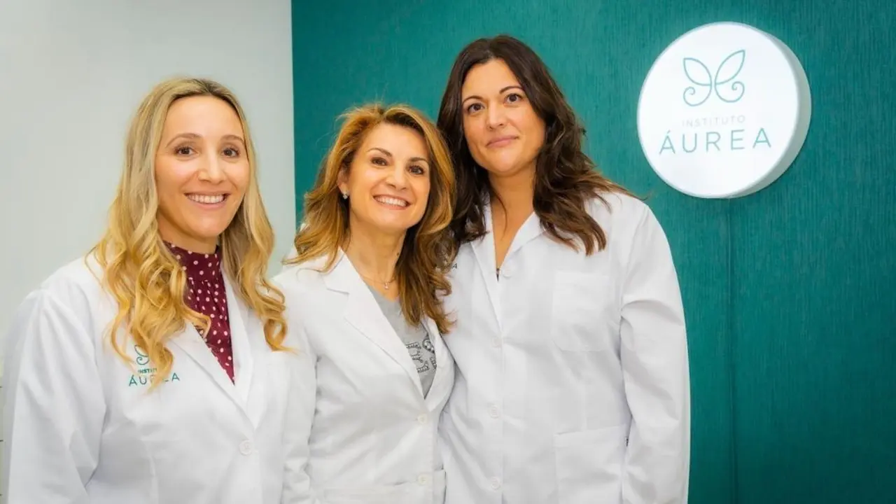 equipo instituto &aacute;urea