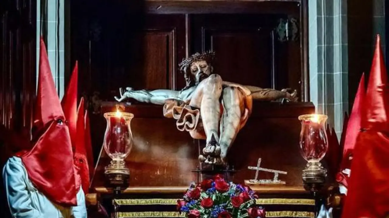 semana santa