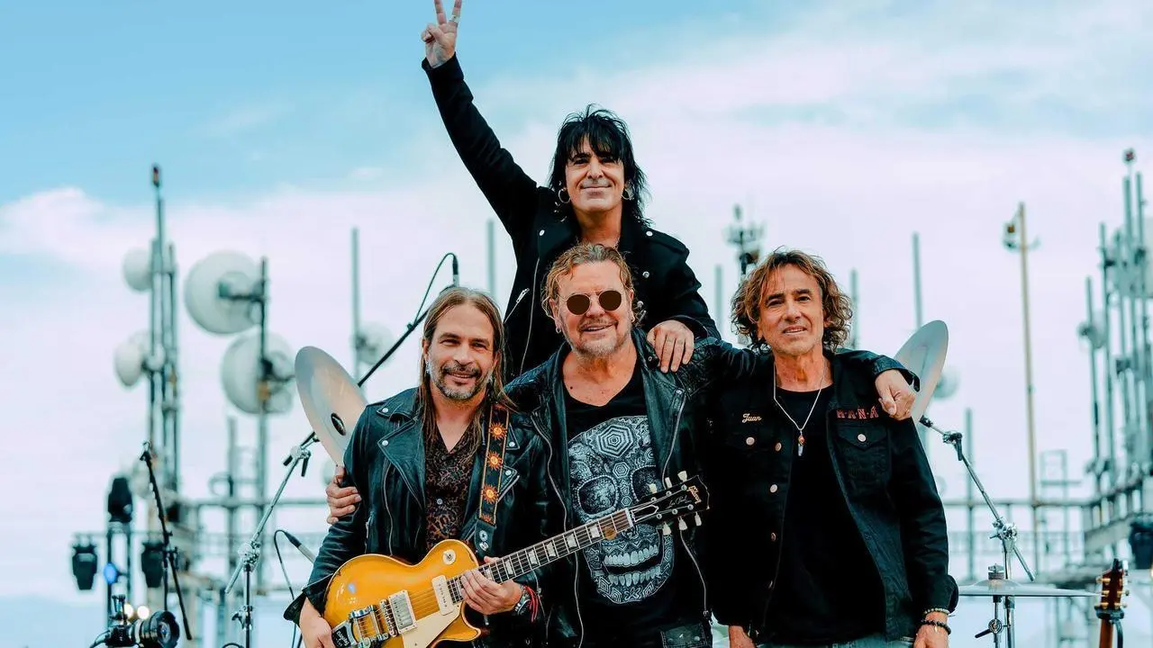 mana s music festival madrid