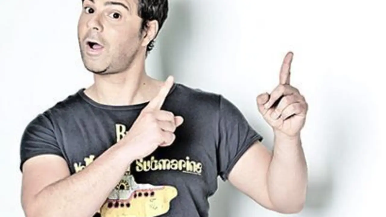 jose campoy