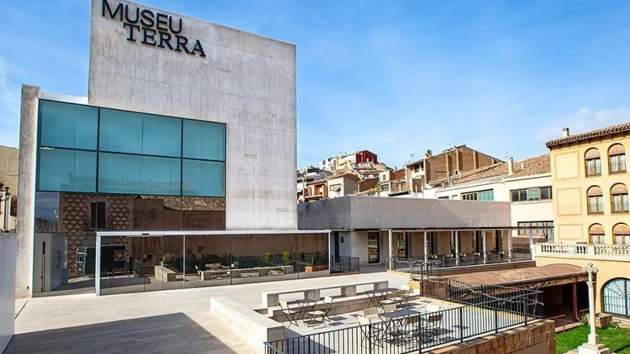 museu terra
