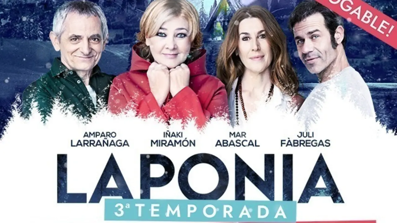 laponia en madrid