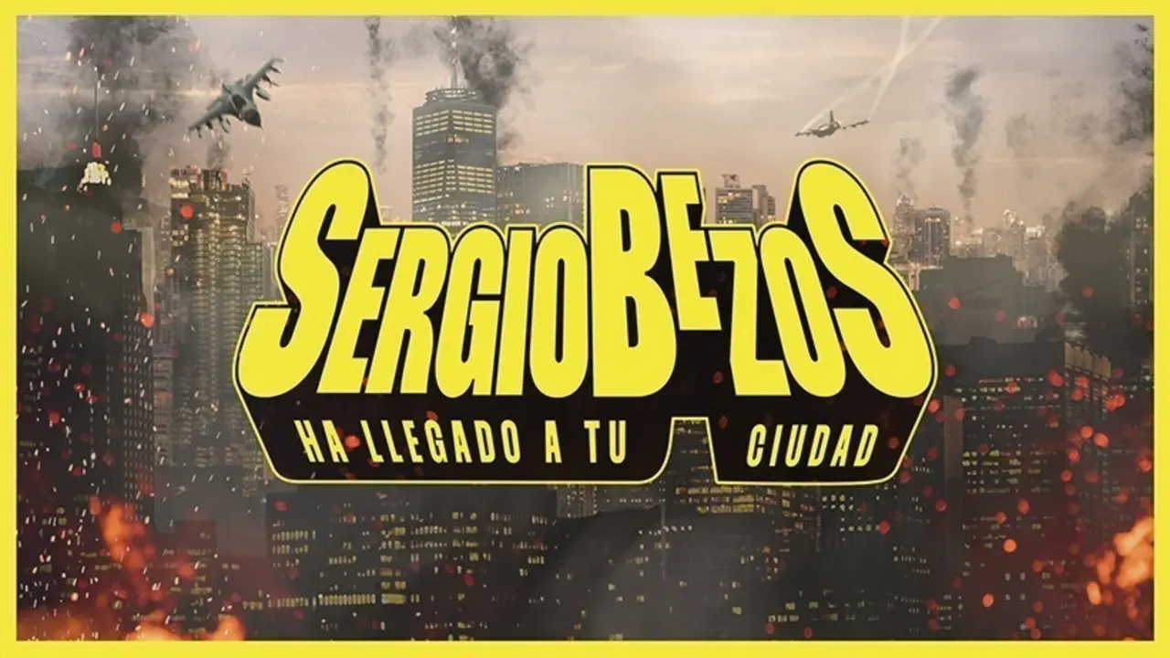 sergio bezos