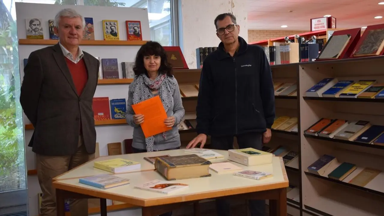 &Uacute;ltima Tule Exposici&oacute;n Vigo