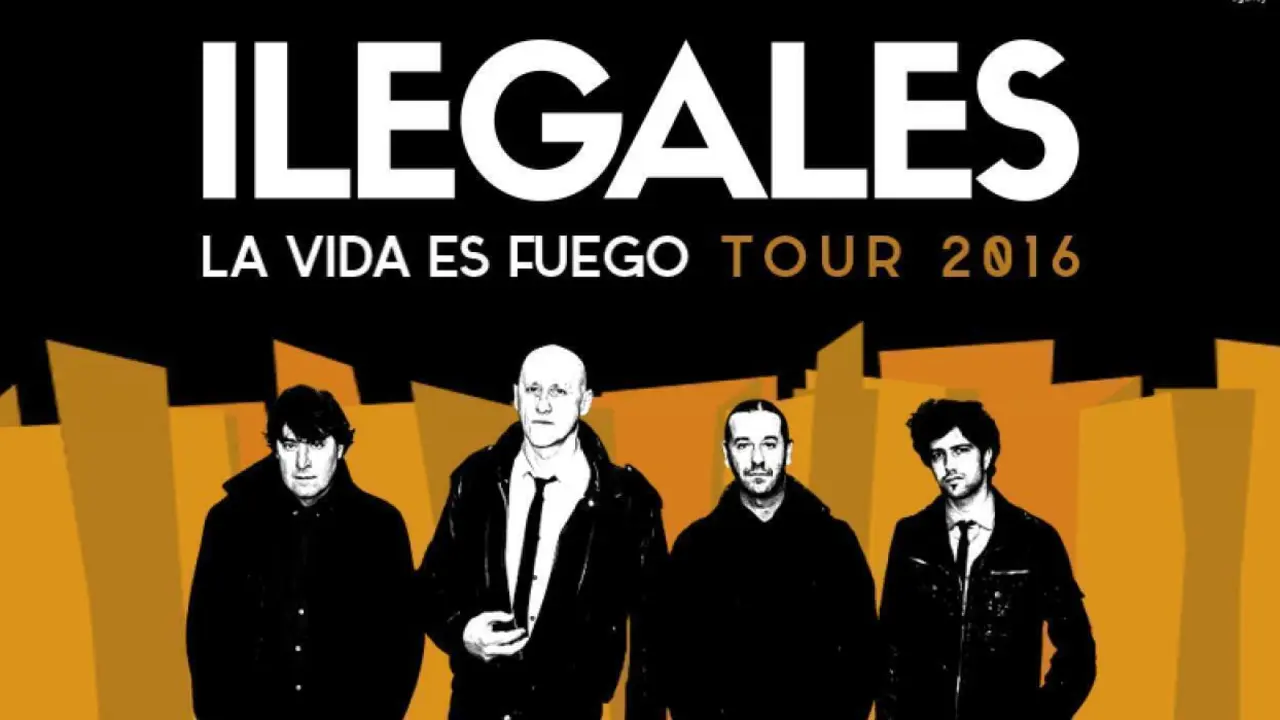 ilegales
