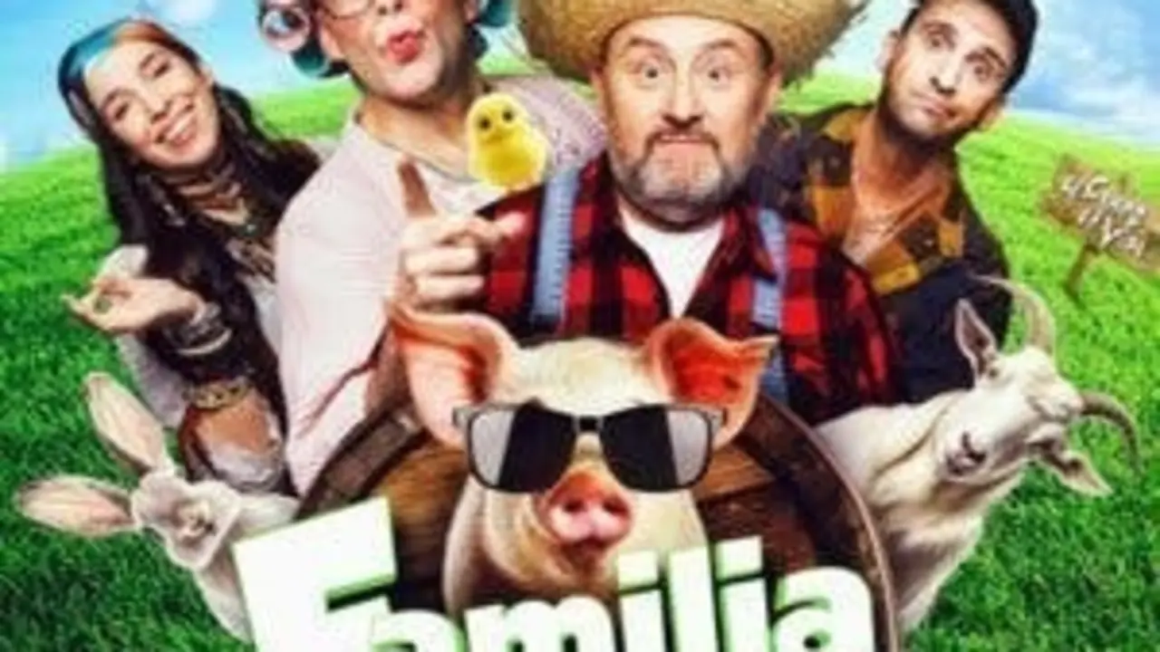 familia poyo
