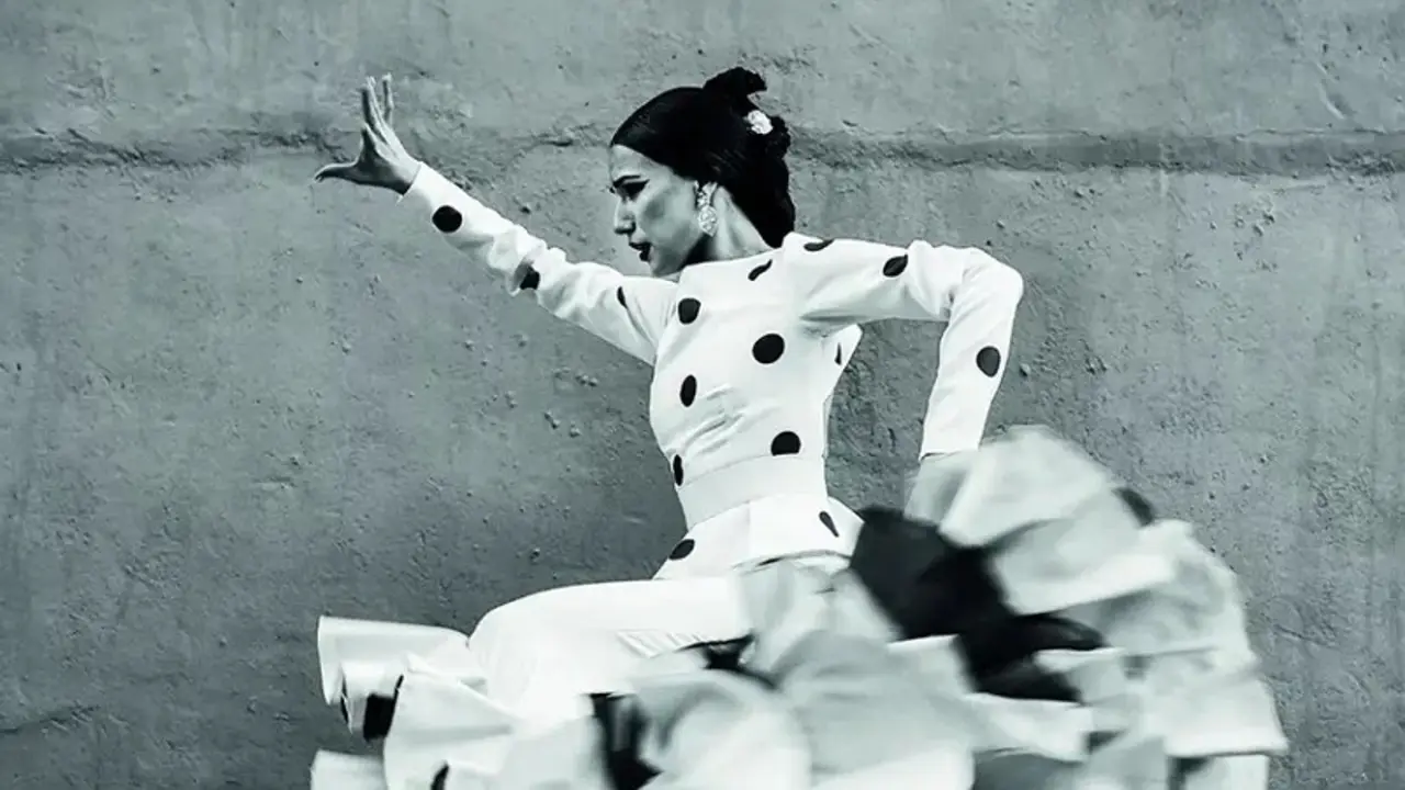 Bienal Flamenco Madrid 2025