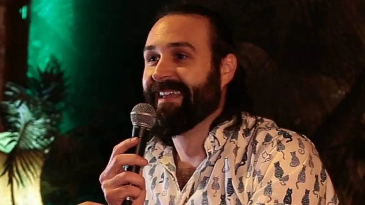 tu puta madre comedy club