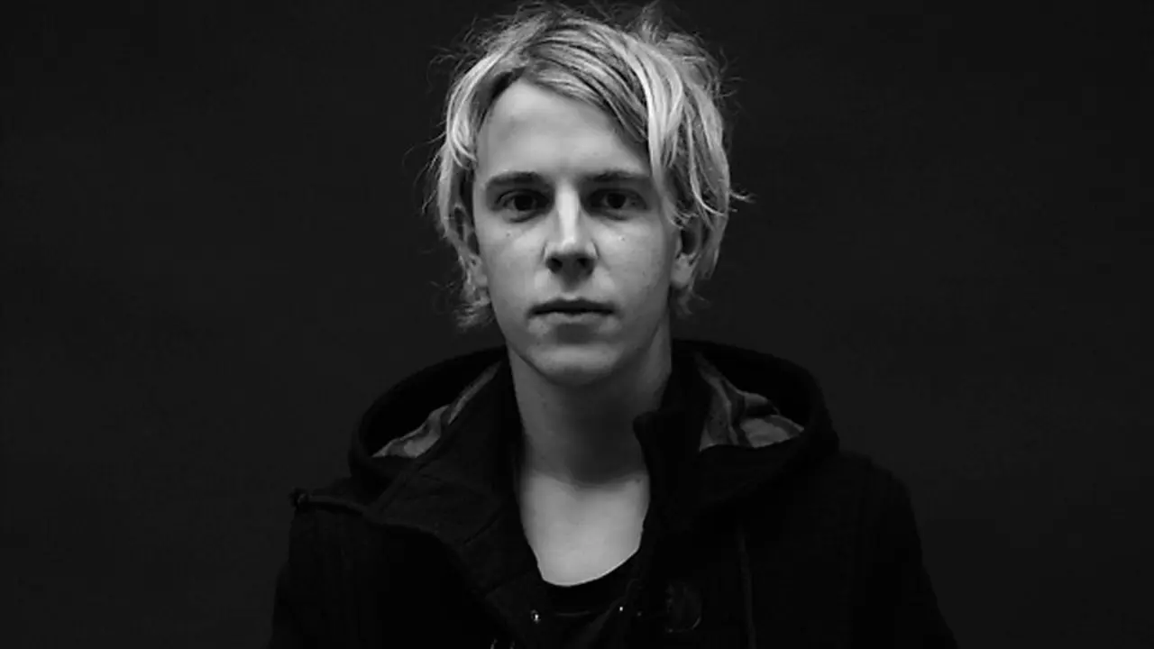 tom odell
