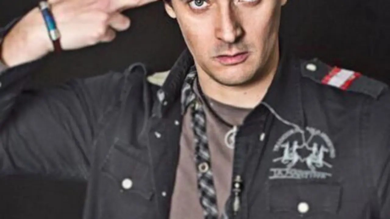 gustavo biosca