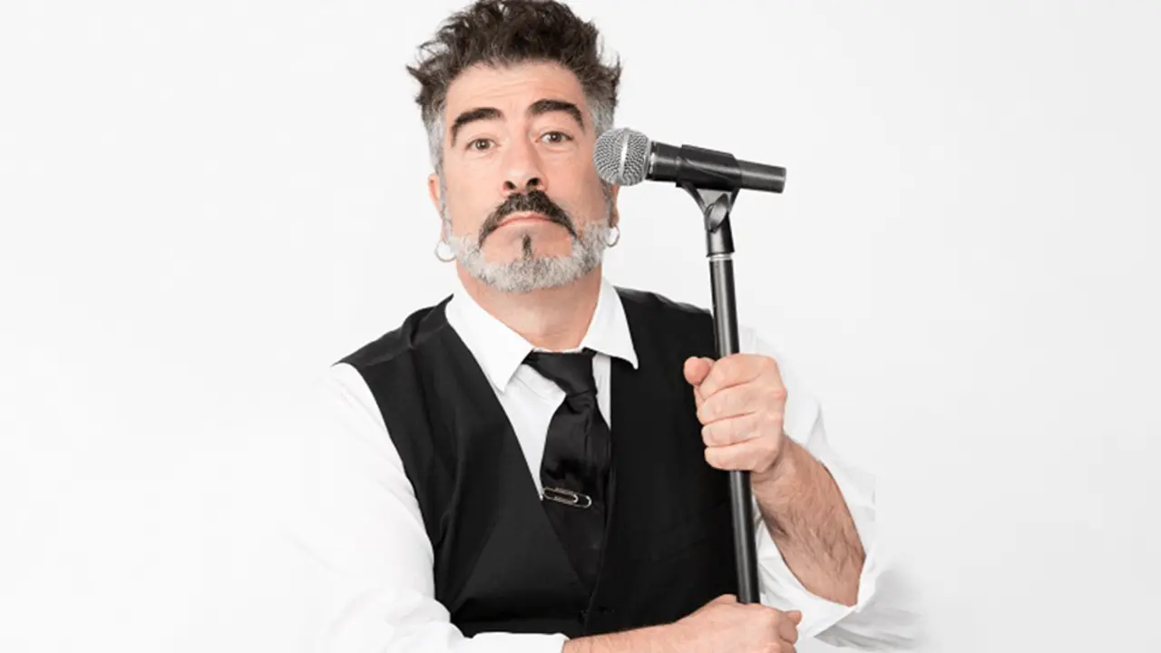 Agust&iacute;n Jimenez