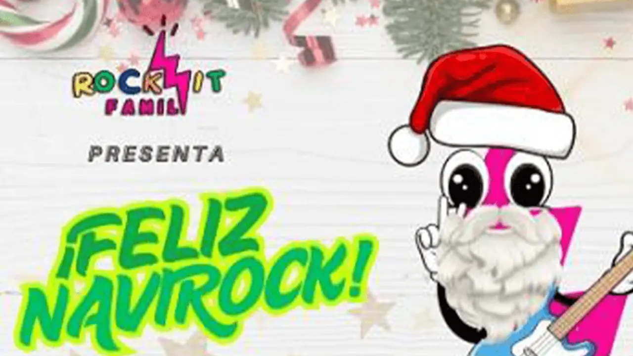 feliz navidad