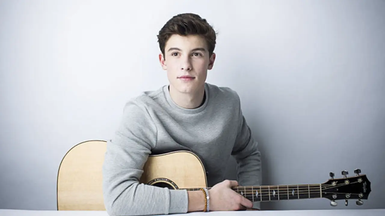 shawn mendes